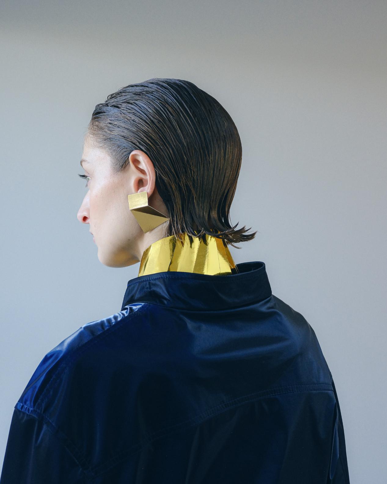 Atelier detail — Ingorokva craftsmanship